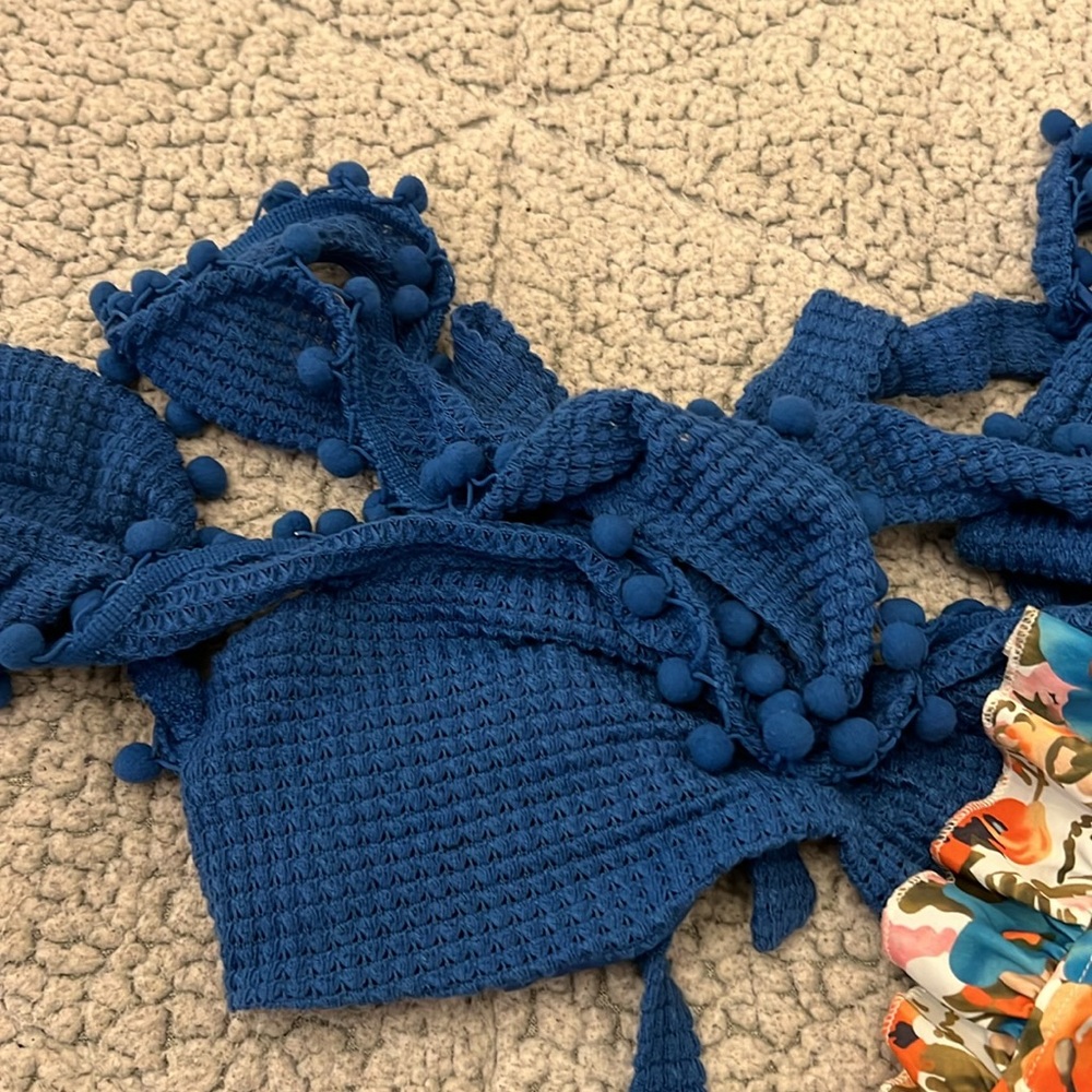 Vacation Top Bundle - image 2